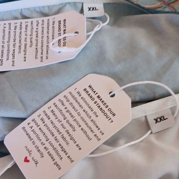 NWT Bundle of Made With Love Tops - Picture 4 of 7